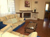 Vakantiehuis Spanje Villa Mathilda Villa Mathilda - Woonkamer